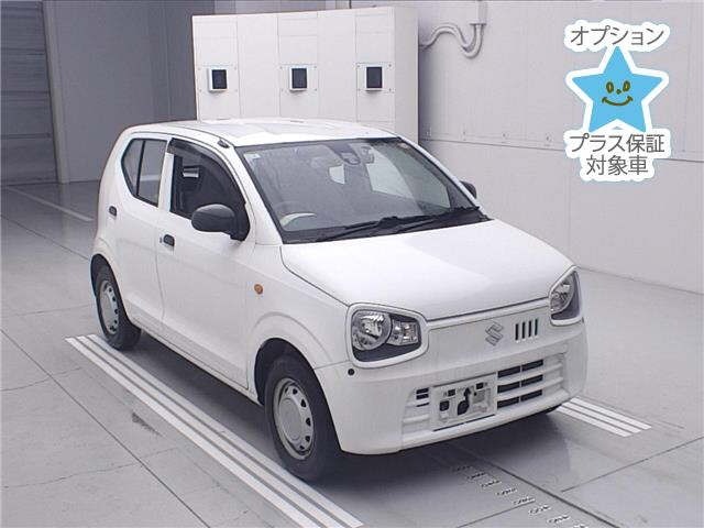 Suzuki ALTO 2019 7701704-0