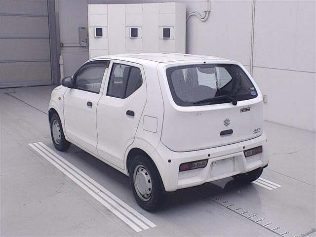 Suzuki ALTO 2019 7701704-1