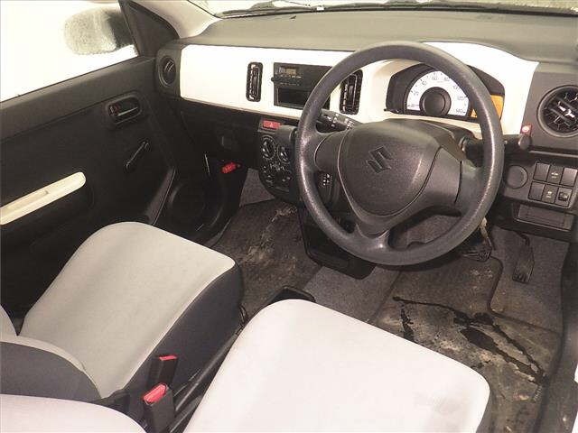 Suzuki ALTO 2019 7701704-3