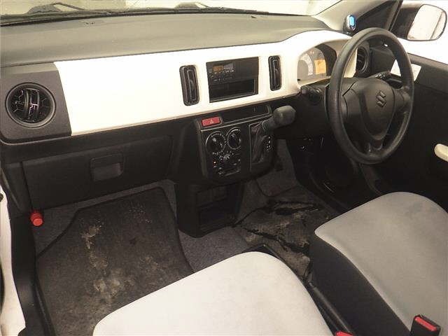Suzuki ALTO 2019 7701704-4