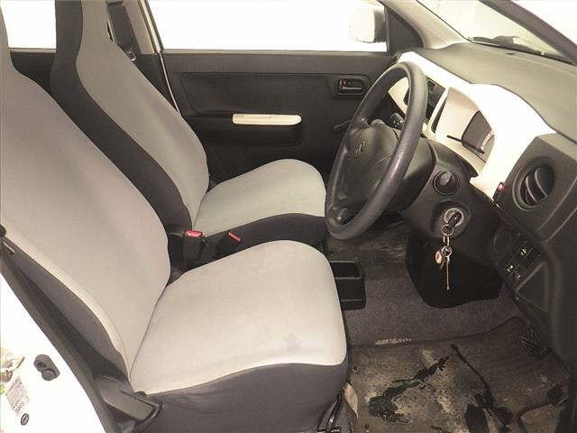 Suzuki ALTO 2019 7701704-5