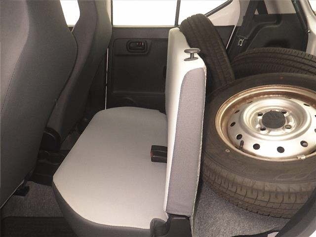 Suzuki ALTO 2019 7701704-7
