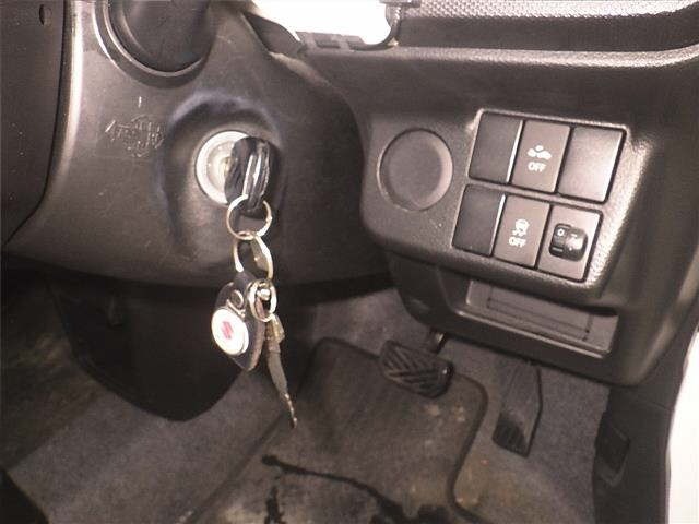 Suzuki ALTO 2019 7701704-8
