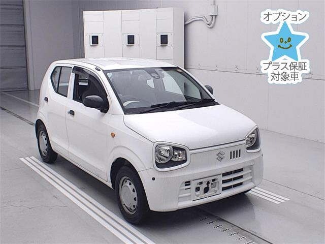 Suzuki ALTO 2019 7701711-0