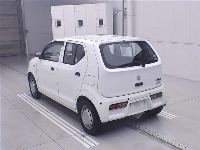 Suzuki ALTO 2019 7701711-1