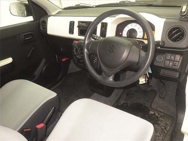 Suzuki ALTO 2019 7701711-3
