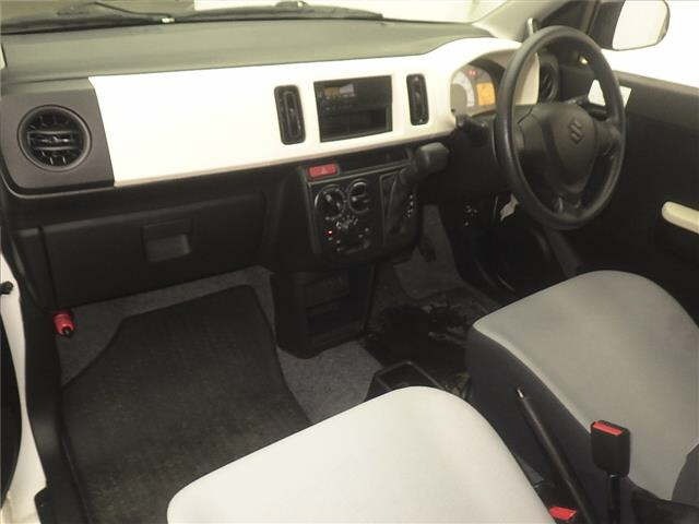 Suzuki ALTO 2019 7701711-4