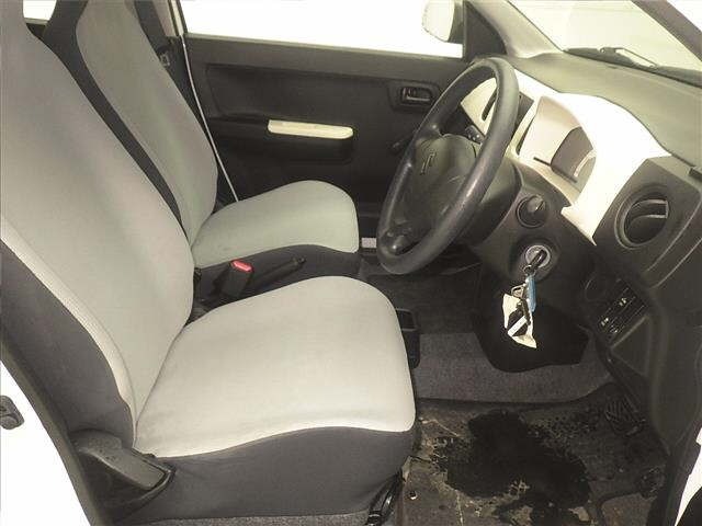 Suzuki ALTO 2019 7701711-5