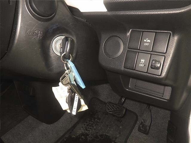 Suzuki ALTO 2019 7701711-8