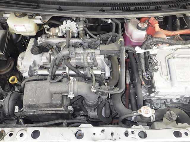 Toyota AQUA 2021 7714055-7