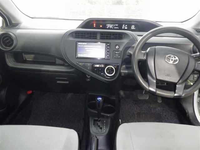 Toyota AQUA 2019 7714056-6