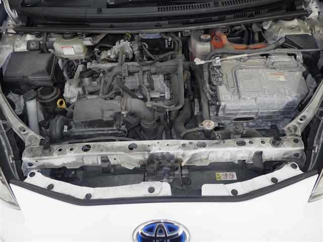 Toyota AQUA 2019 7714056-7