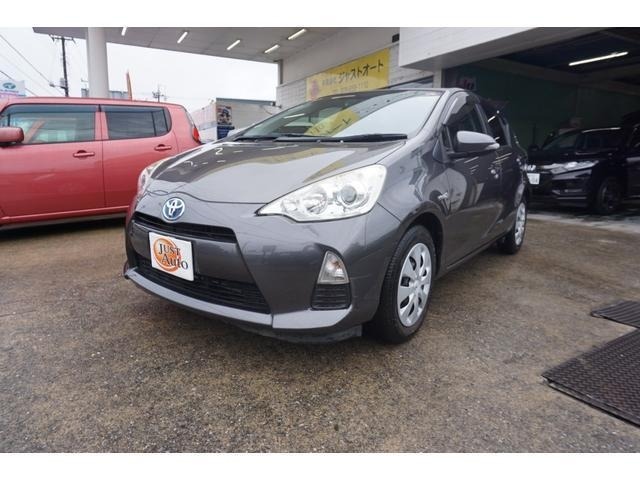 Toyota AQUA 2013 7714072-0