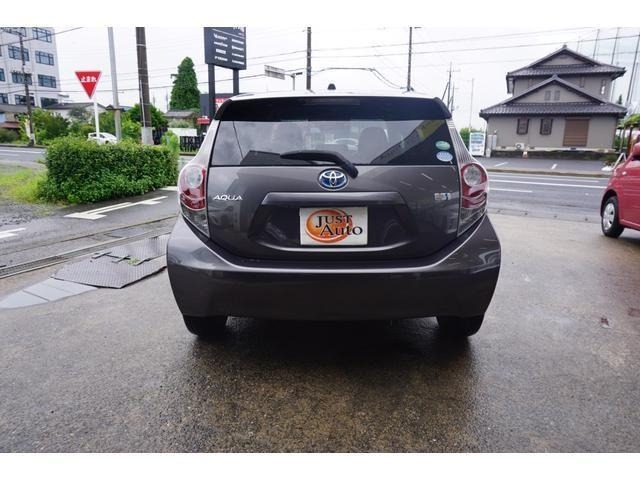Toyota AQUA 2013 7714072-10