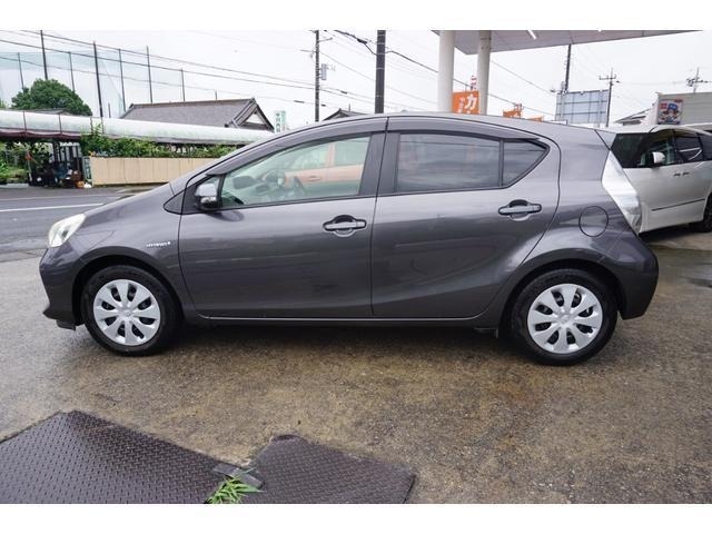 Toyota AQUA 2013 7714072-13