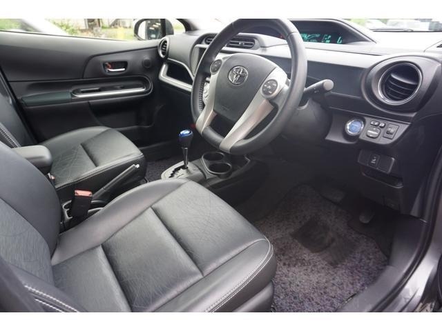 Toyota AQUA 2013 7714072-14