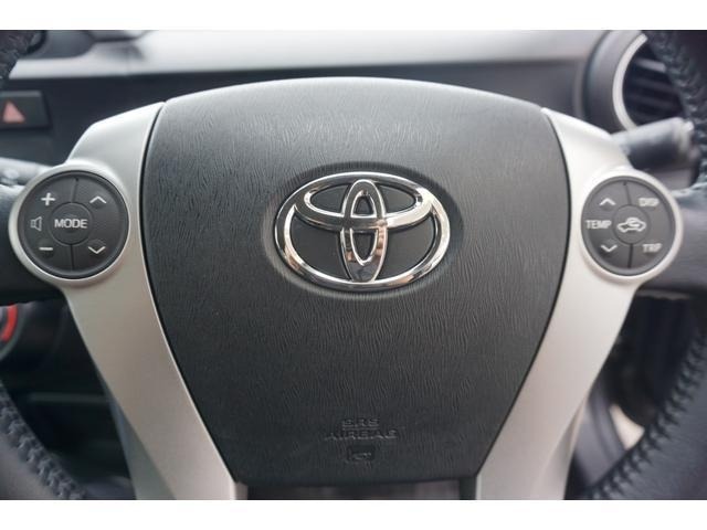 Toyota AQUA 2013 7714072-16