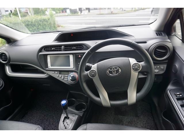 Toyota AQUA 2013 7714072-2