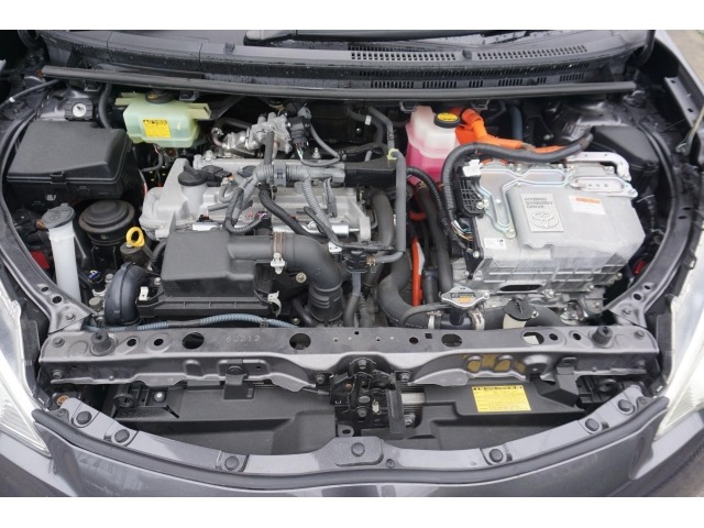 Toyota AQUA 2013 7714072-21