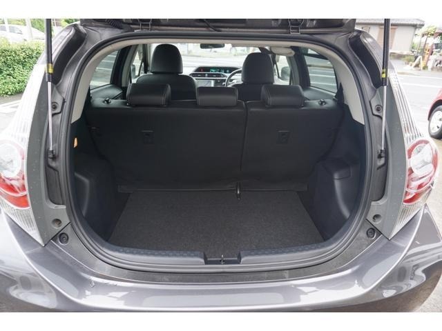 Toyota AQUA 2013 7714072-23