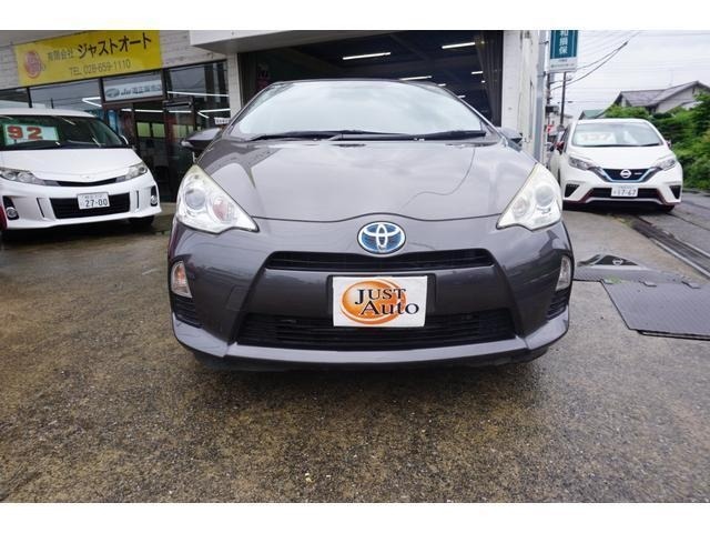 Toyota AQUA 2013 7714072-4