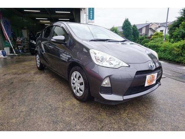 Toyota AQUA 2013 7714072-6