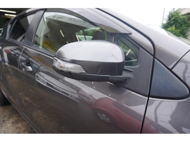 Toyota AQUA 2013 7714072-9