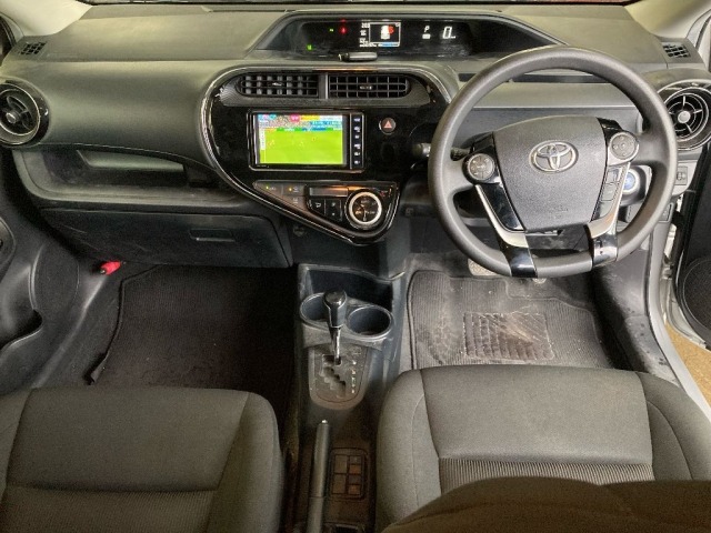 Toyota AQUA 2019 7714087-3