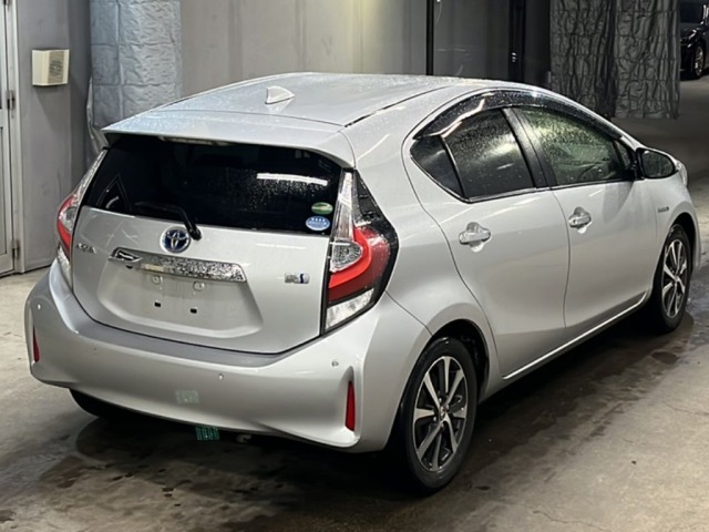 Toyota AQUA 2019 7714087-5