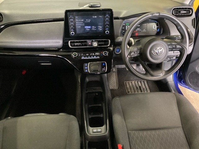 Toyota AQUA 2023 7714088-3