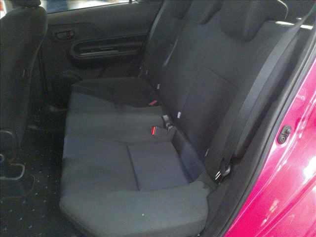 Toyota AQUA 2016 7714097-6