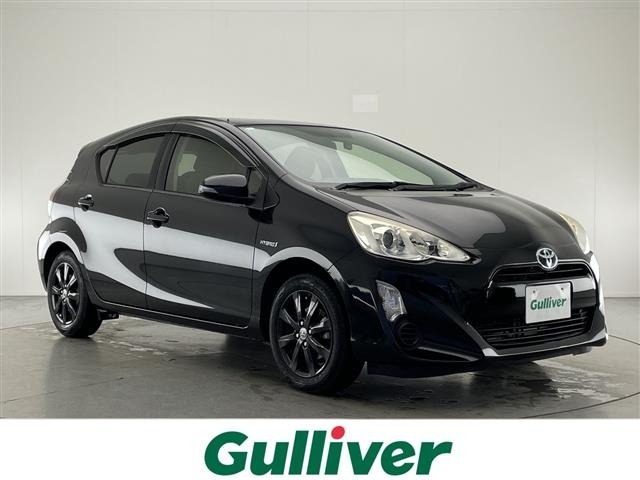 Toyota AQUA 2016 7714798-0