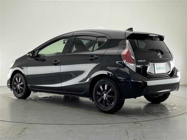 Toyota AQUA 2016 7714798-13