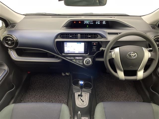 Toyota AQUA 2016 7714798-14