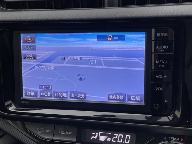 Toyota AQUA 2016 7714798-16