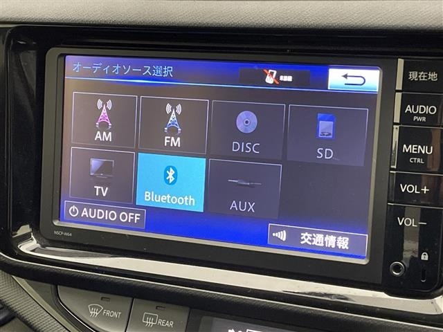 Toyota AQUA 2016 7714798-17