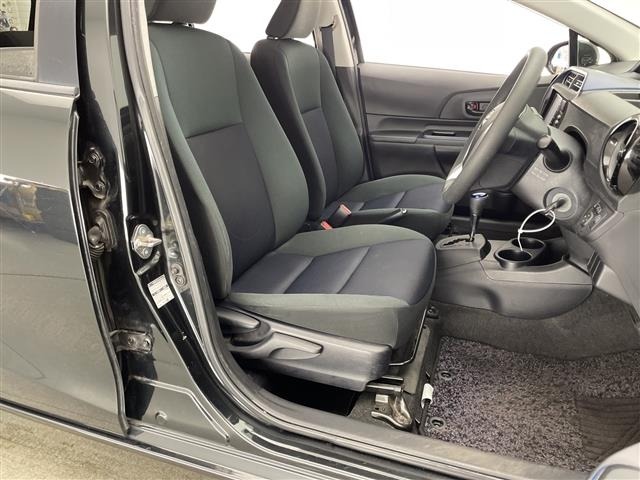 Toyota AQUA 2016 7714798-2