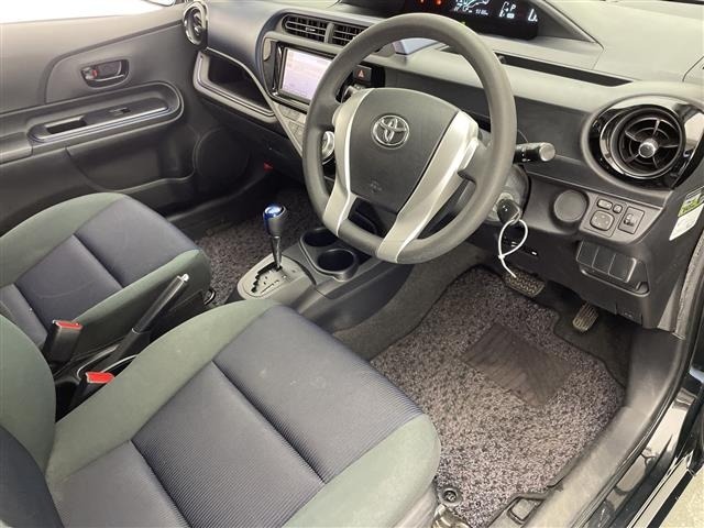 Toyota AQUA 2016 7714798-22