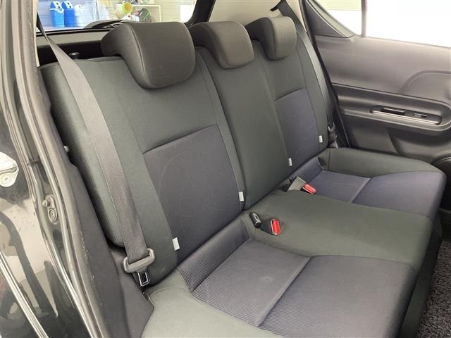 Toyota AQUA 2016 7714798-6