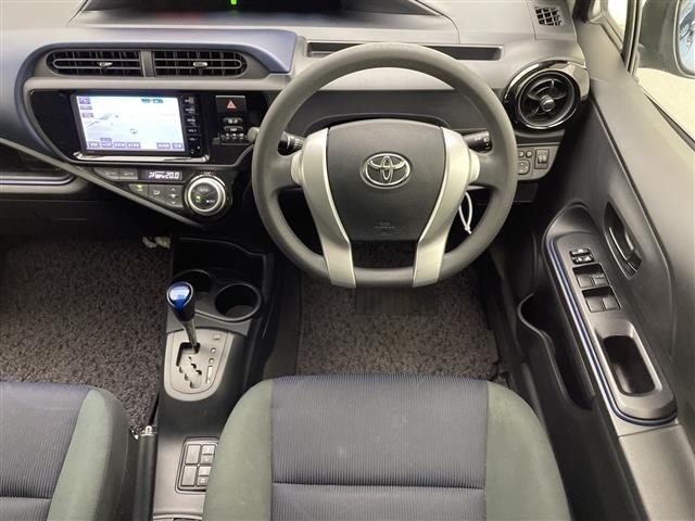 Toyota AQUA 2016 7714798-8