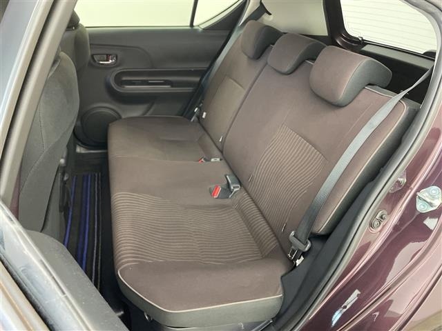 Toyota AQUA 2016 7714814-11