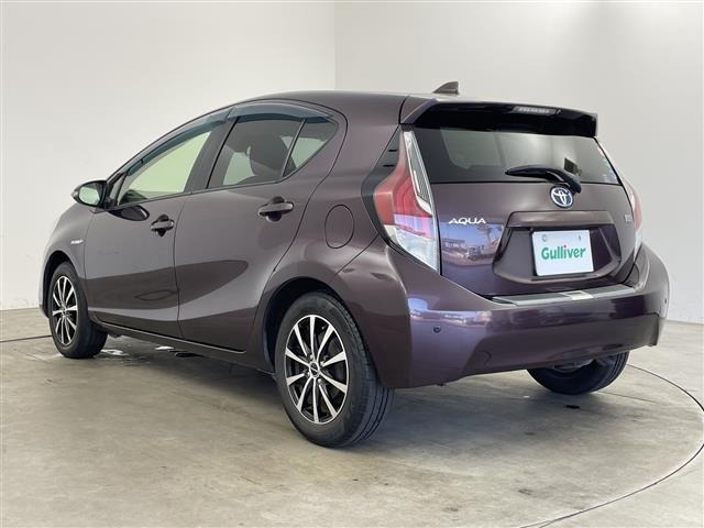 Toyota AQUA 2016 7714814-13