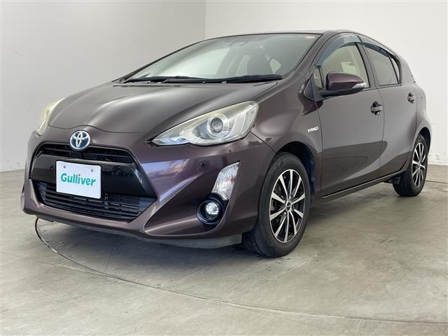 Toyota AQUA 2016 7714814-15