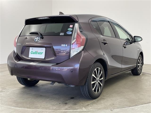 Toyota AQUA 2016 7714814-16