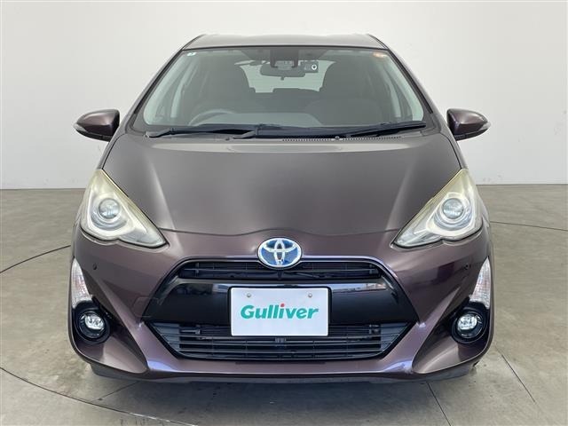 Toyota AQUA 2016 7714814-17