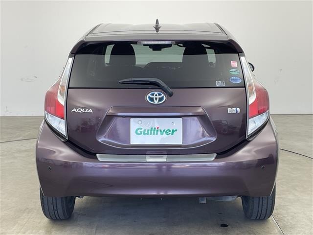 Toyota AQUA 2016 7714814-18