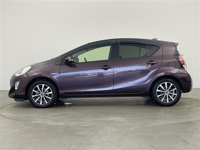 Toyota AQUA 2016 7714814-19