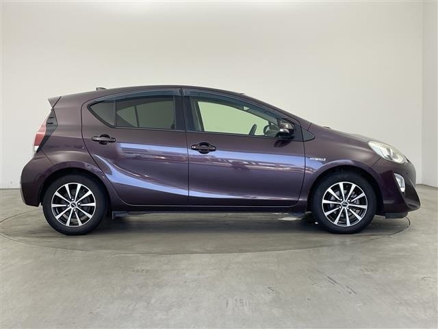 Toyota AQUA 2016 7714814-21