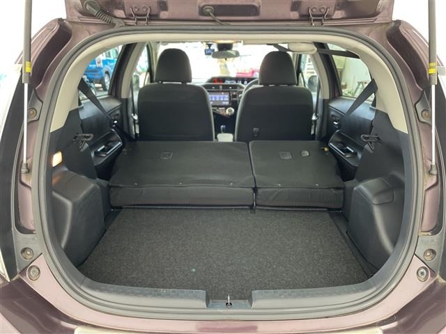 Toyota AQUA 2016 7714814-22
