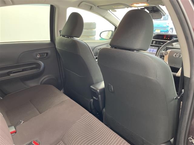 Toyota AQUA 2016 7714814-5